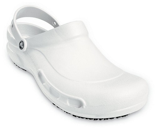Zoccolo crocs bistro unisex - crocs,