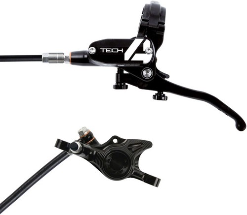 Hope tech disc - x2,