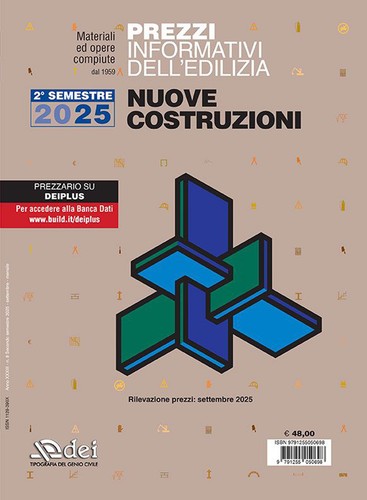 Prezzi informativi