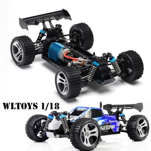Wltoys a959 a949 buggy - rc,