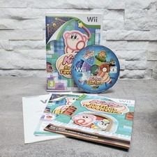 KIRBY E LA STOFFA DELL'EROE -