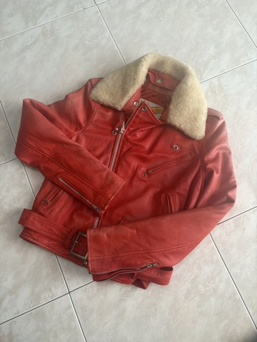 Schott perfecto pelle - perfecto, in