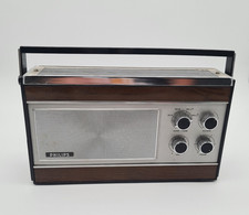 Ancienne Radio Vintage