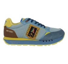 AERONAUTICA MILITARE Sneakers