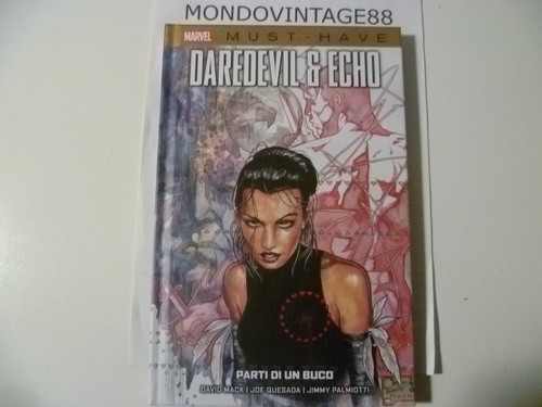 Marvel must have panini comics - must,