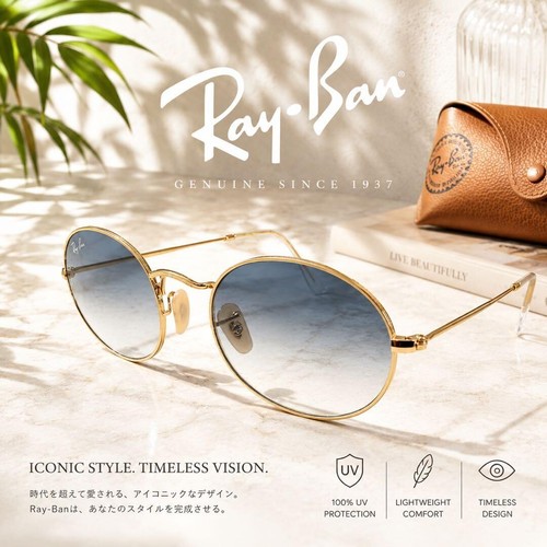 Occhiali sole ray - sole, ban