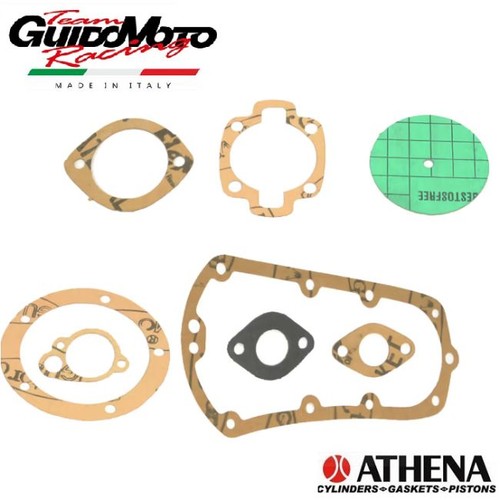 Guarnizioni motore ciclomotori - guarnizioni,