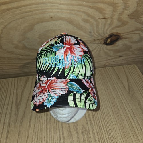 Cappello bubba gump shrimp - bubba,
