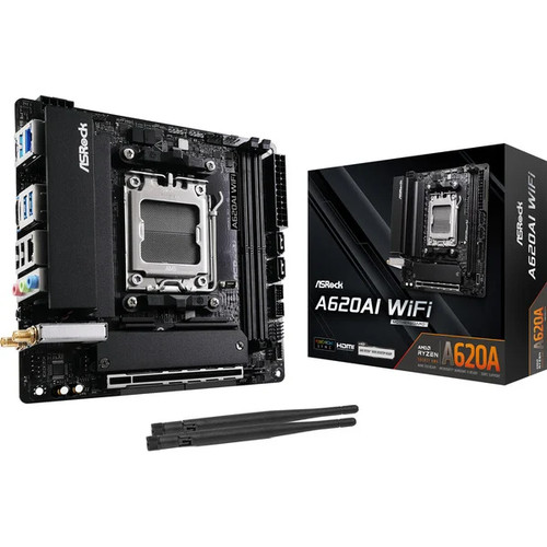Scheda madre asrock - scheda,