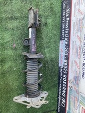 Ammortizzatore Posteriore Sinistro FIAT 500 X 1.3-1.6 Mj Anno Dal 2015 Al 2021