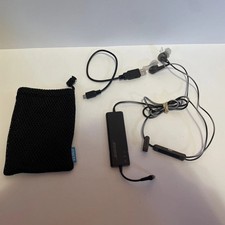 Auricolari Bose QC20i