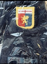 Guanti in lana Genoa. No