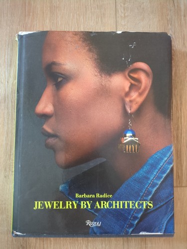 Jewelry architects from - by, architects: