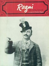 RAGNI. UNA FIGURA POPOLARE