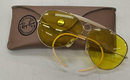 Ray ban shooter authentic - ray-ban,