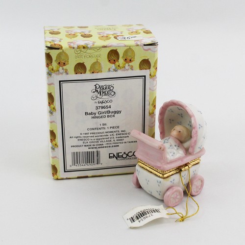 1997 enesco precious moments - enesco,