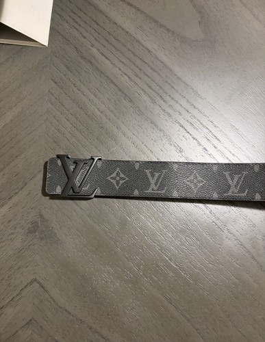 Louis vuitton initiales 40mm - initiales,