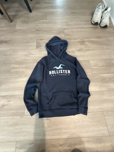 Felpa con cappuccio - , hollister