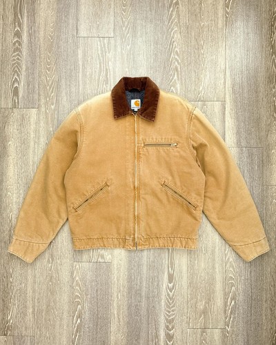 Giacca carhartt detroit - giacca,