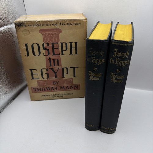 Joseph egypt two - in, (two