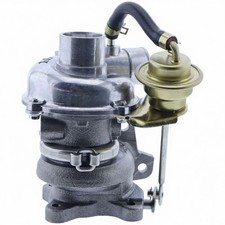 Turbo RHF3 Turbocharger