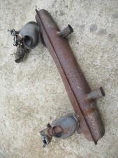 Volkswagen Maggiolino / one -