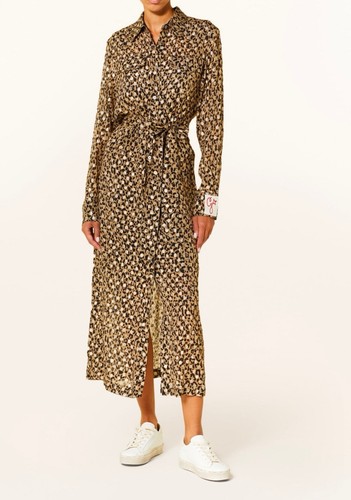 Golden goose abito elegante - golden, goose,