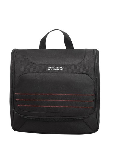 Beauty american tourister - american,