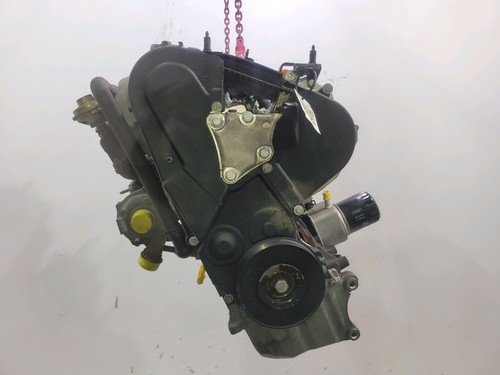 Motore tipo rhs - -, citroen