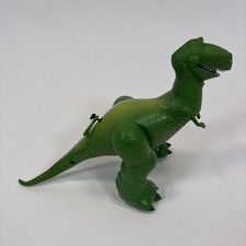 Pull String Talking & Walking