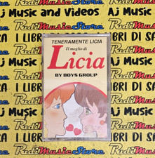 MC BOYS GROUP il meglio di