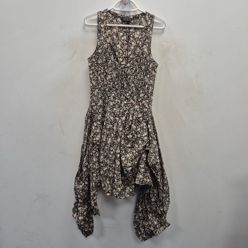 Abito floreale all saints - all,