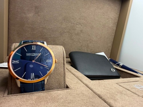 Set regalo uomo lusso saint - set,