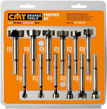 CMT 537.000.12 Set Di Punte Ad