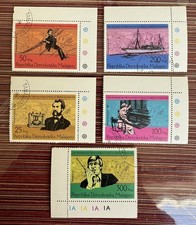 Telefono malgascio Graham Bell