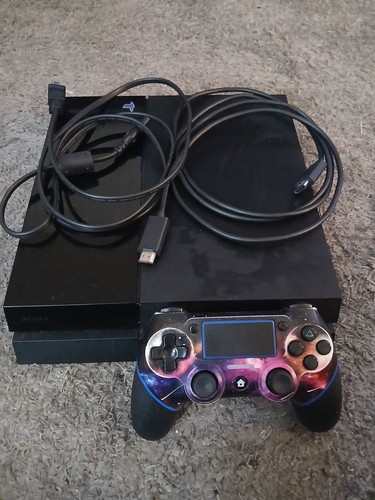 Sony - (mostly,