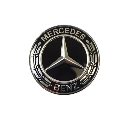 Mercedes benz emblema - mercedes,