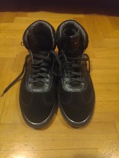 scarpe uomo sneakers alte