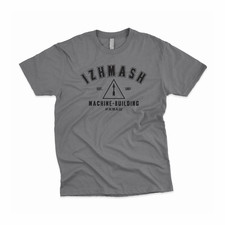 T-shirt Izhmash Izhevsk