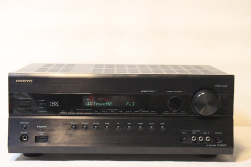 Sintoamplificatore onkyo - sintoamplificatore,