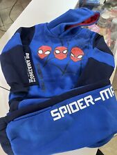 Completo Felpa E Tuta Bambino