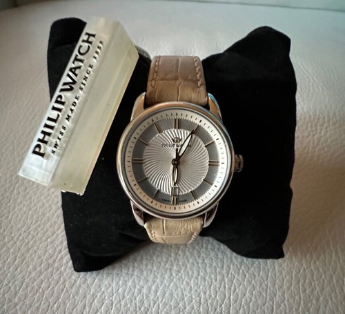 Orologio philip watch cassa - philip,
