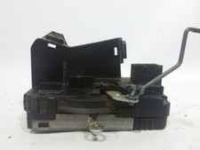 8200020187 serratura portellone posteriore per NISSAN PRIMASTAR (X83) 1.9 DCI