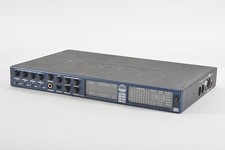 Interfaccia FireWire MOTU