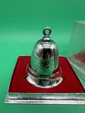 Campana di Natale musicale