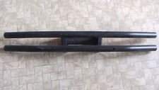 Polaris sportsman 500 rear - polaris,