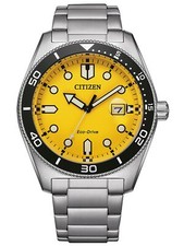 Orologio Uomo Citizen