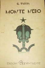 Monte Nero - Guido Taddia -