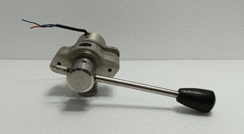 Joystick per elica borda - elica, di