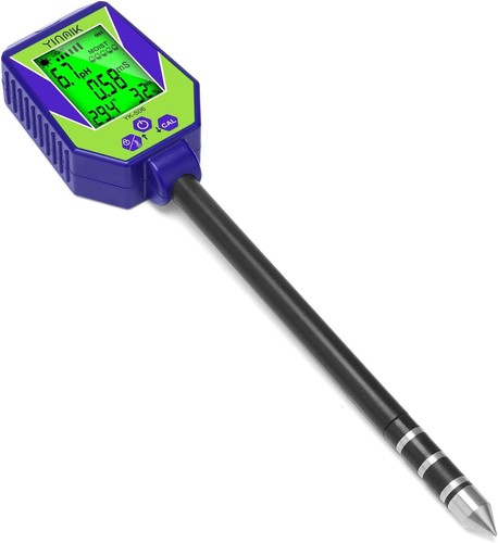 Misuratore professionale - misuratore, ph